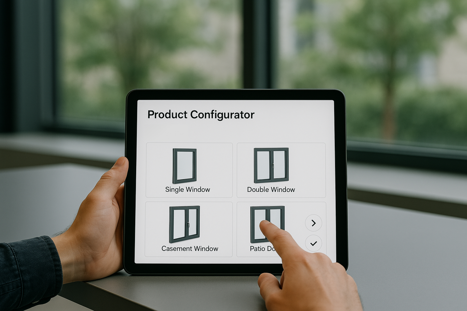 [header] case study b2b system development and product configurator implementation in industry 4.0